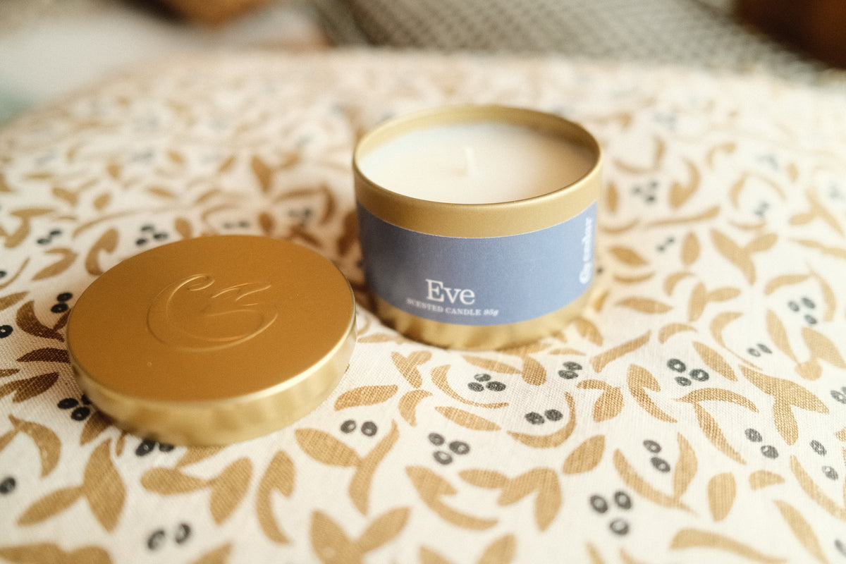 Cedar Eve Candle